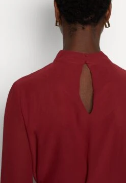 Anna Field Jurk - Dark Red 11 Anna Field Jurk - Dark Red -Anna Field Winkel bda8901108254e16b9c6adad3219ba66