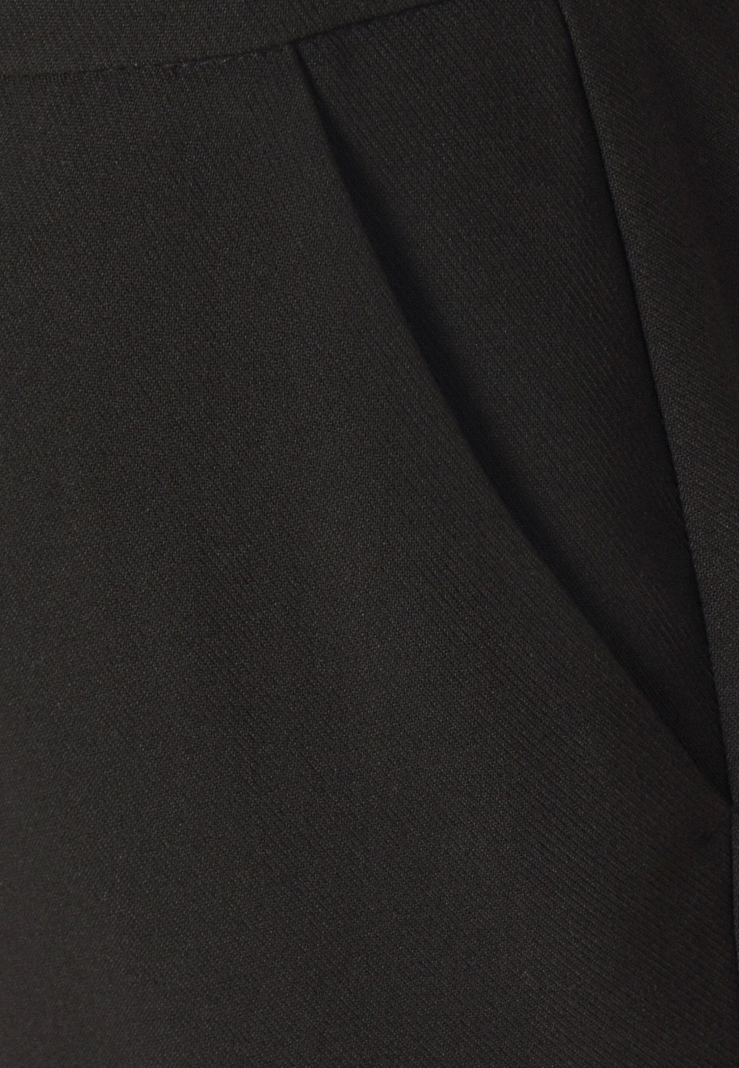 Anna Field Broek - Black 6 Anna Field Broek - Black - Afbeelding 6