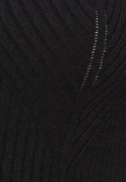 Anna Field Gebreide Jurk - Black 5 Anna Field Gebreide Jurk - Black -Anna Field Winkel be358eac98924fb6bffd15f6496624e9