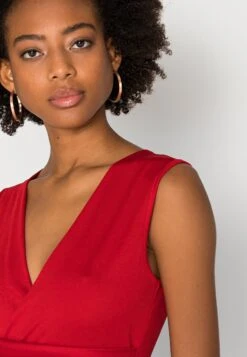 Anna Field Jerseyjurk -Red 9 Anna Field Jerseyjurk -Red -Anna Field Winkel be8f8ea52ba84983af1b3e773a33d592