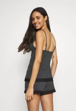 Anna Field Pyjama - Grey 7 Anna Field Pyjama - Grey -Anna Field Winkel bf7904ccfbb144c7b61b04a76bf588f2