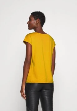 Anna Field T-Shirt Basic - Golden Yellow 9 Anna Field T-Shirt Basic - Golden Yellow -Anna Field Winkel c07e173555364fac815cc990945e78de