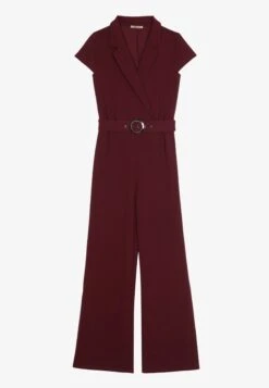 Anna Field Jumpsuit - Bordeaux 10 Anna Field Jumpsuit - Bordeaux -Anna Field Winkel c09a18469f9f467fae2ad624f98b4bfc