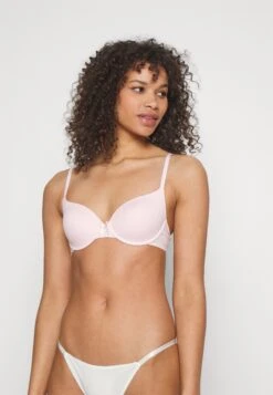 Anna Field Sunlight 3Pack Tshirt Bra - T-Shirt Bh - 402 - Pink_001 - White_802 - Black -Anna Field Winkel c0b2ac7bedb8423d87492806c9214c9a