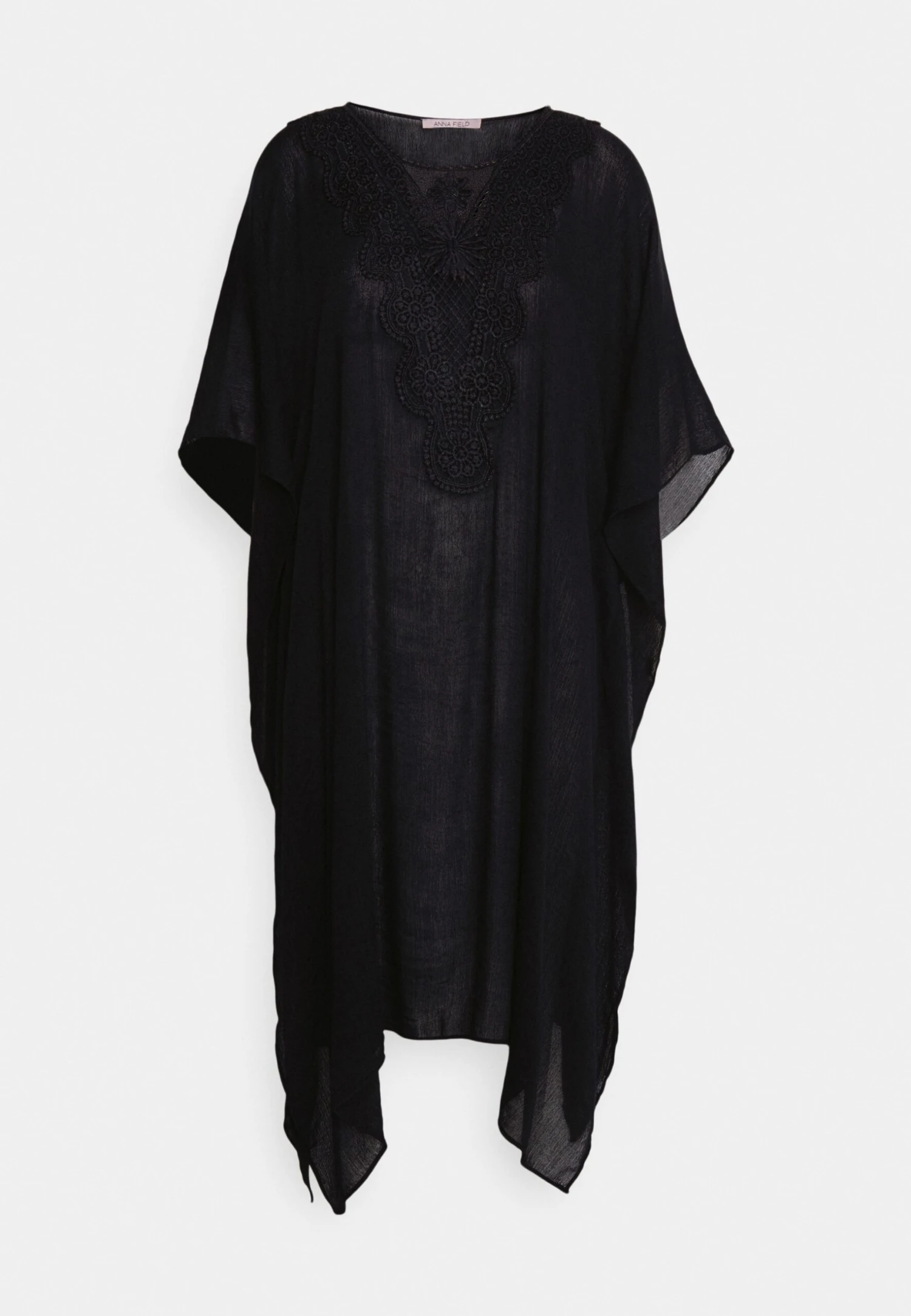 Anna Field Strandaccessoire - Black 4 Anna Field Strandaccessoire - Black - Afbeelding 4