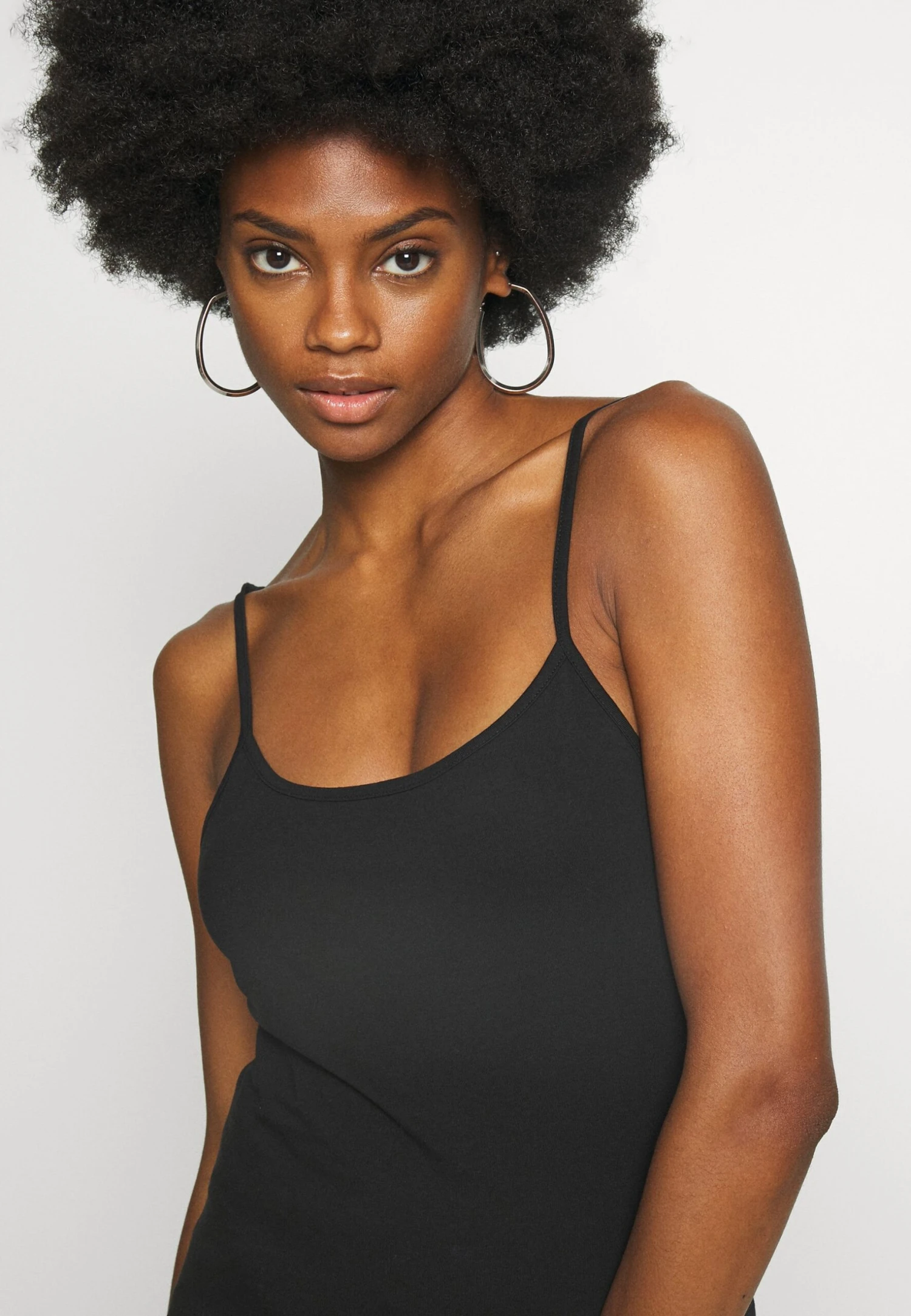 Anna Field 3Er Pack - Top - Black/Black/Black 7 Anna Field 3Er Pack - Top - Black/Black/Black - Afbeelding 7