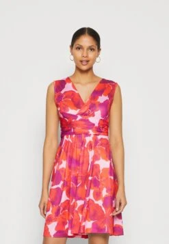 Anna Field Jerseyjurk - Red/Pink 10 Anna Field Jerseyjurk - Red/Pink -Anna Field Winkel c2117d5472f2405d999bed8f3a44d7e2