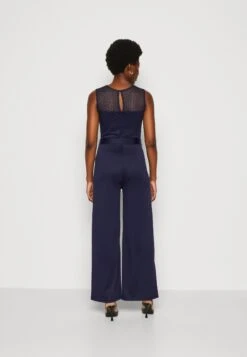 Anna Field Jumpsuit - Dark Blue 8 Anna Field Jumpsuit - Dark Blue -Anna Field Winkel c22deed7f8c3460ba7931ae972b5884c
