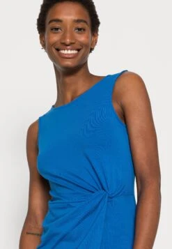 Anna Field Jerseyjurk - Blue 9 Anna Field Jerseyjurk - Blue -Anna Field Winkel c27b9336eb6c400597185e09edfde9c7