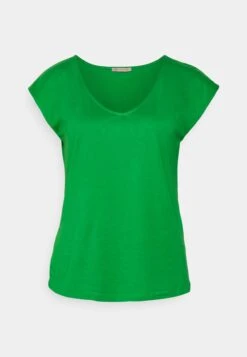 Anna Field T-Shirt Basic - Green 8 Anna Field T-Shirt Basic - Green -Anna Field Winkel c31d2e8ec4fe47ddb633e3a9799f5eac