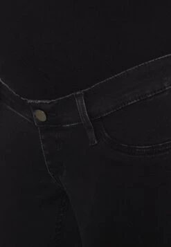 Jeans Skinny Fit - Grey Denim 7 Jeans Skinny Fit - Grey Denim -Anna Field Winkel c34884ea00644bd39b2a070386aa823f