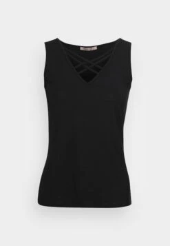 Anna Field Top - Black 8 Anna Field Top - Black -Anna Field Winkel c403f80a5b2541789ef441c9ead6ac1e