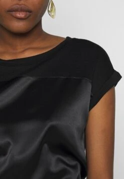 Anna Field T-Shirt Print - Black -Anna Field Winkel c42e019d615745c99ad9f505a15e3346