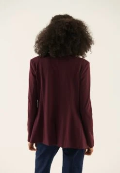 Anna Field Blazer - Bordeaux 9 Anna Field Blazer - Bordeaux -Anna Field Winkel c4a267d083b448bfae8db9c802a3d99a