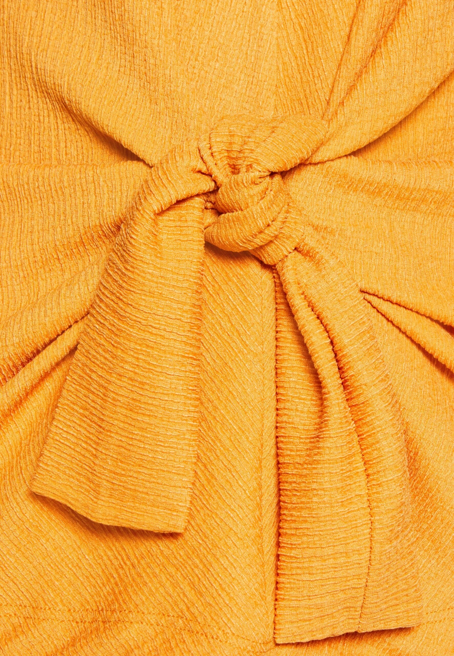 Anna Field Blouse - Dark Yellow 6 Anna Field Blouse - Dark Yellow - Afbeelding 6