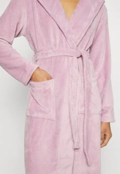 Anna Field FULL LENGTH BATHROBE - Badjas - Pink 10 Anna Field FULL LENGTH BATHROBE - Badjas - Pink -Anna Field Winkel c4b0193bb00142e291cd96b27a6f33bf