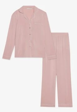 Anna Field SET - Pyjama - Blue 19 Anna Field SET - Pyjama - Blue -Anna Field Winkel c51ebe354b984290a426ce9c820bb103