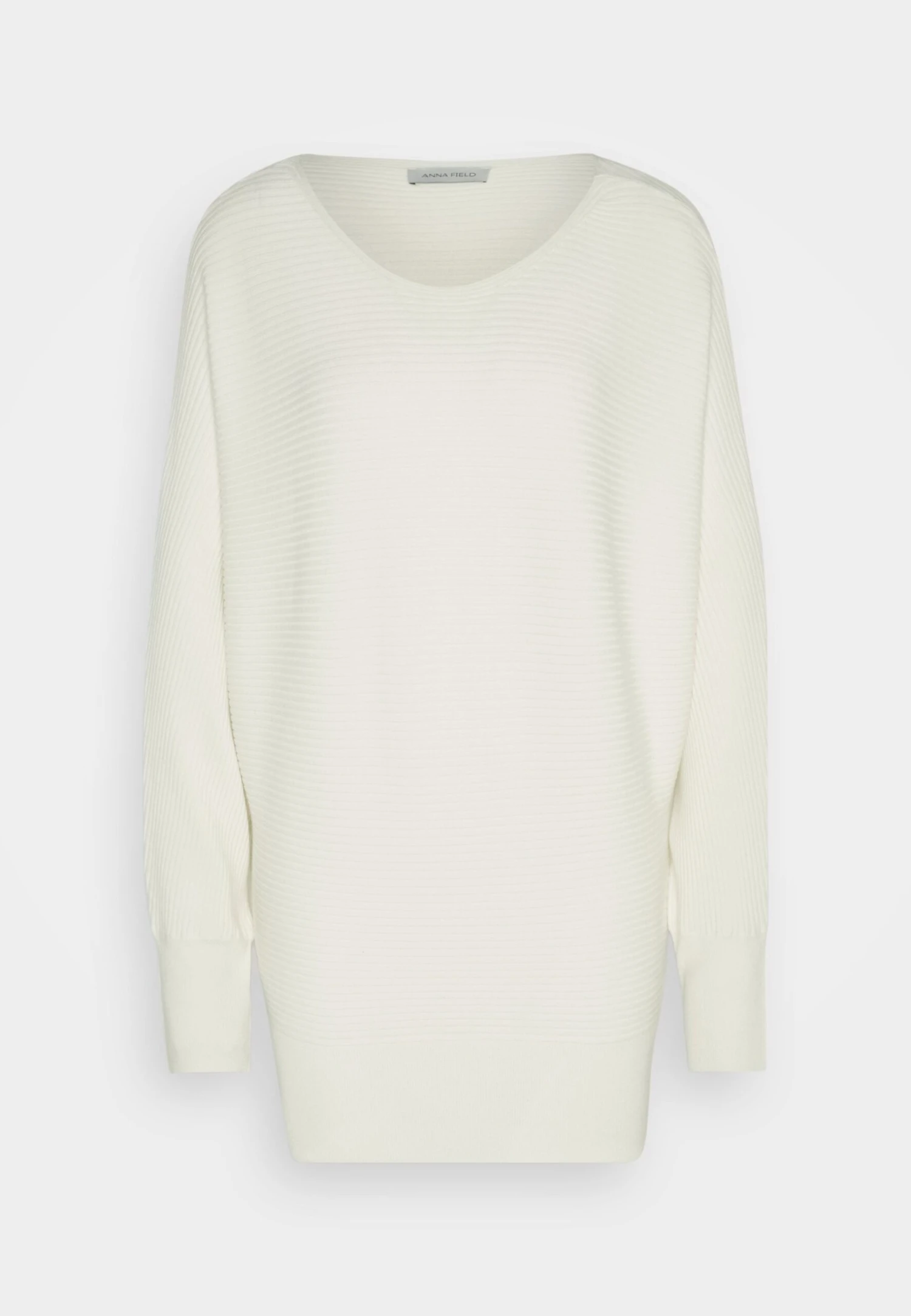 Anna Field Trui - Green 6 Anna Field Trui - Green - Afbeelding 6