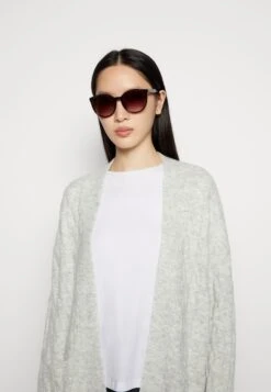 Anna Field Vest - Mottled Grey 9 Anna Field Vest - Mottled Grey -Anna Field Winkel c5762d4858044442b3663ea84aaa5d83