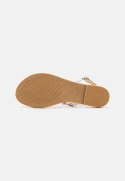 Anna Field Chio - Sandalen - Beige 10 Anna Field Chio - Sandalen - Beige -Anna Field Winkel c58cbd8860a54e399500b7a306741da4
