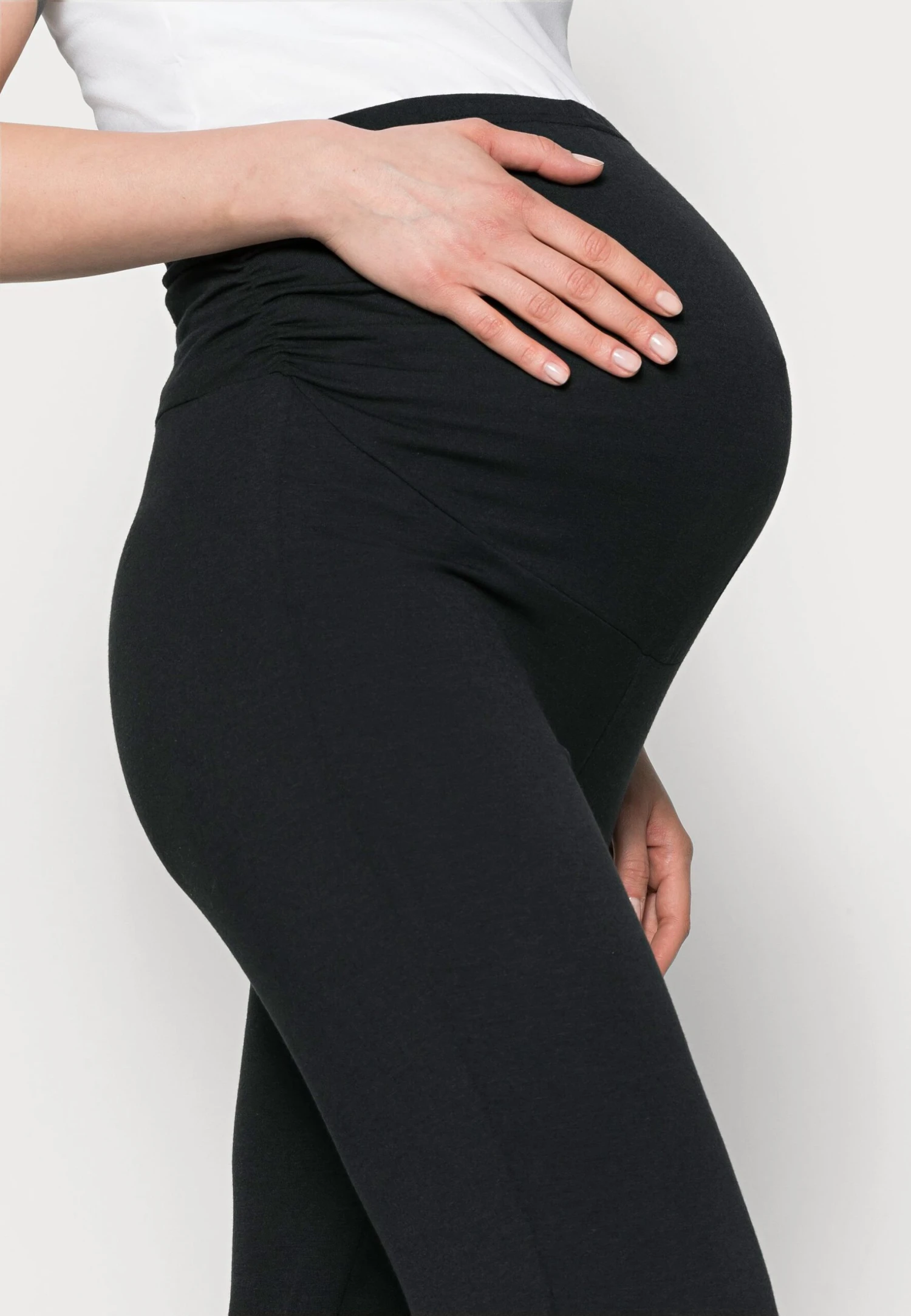 Trainingsbroek - Black 4 Trainingsbroek - Black - Afbeelding 4