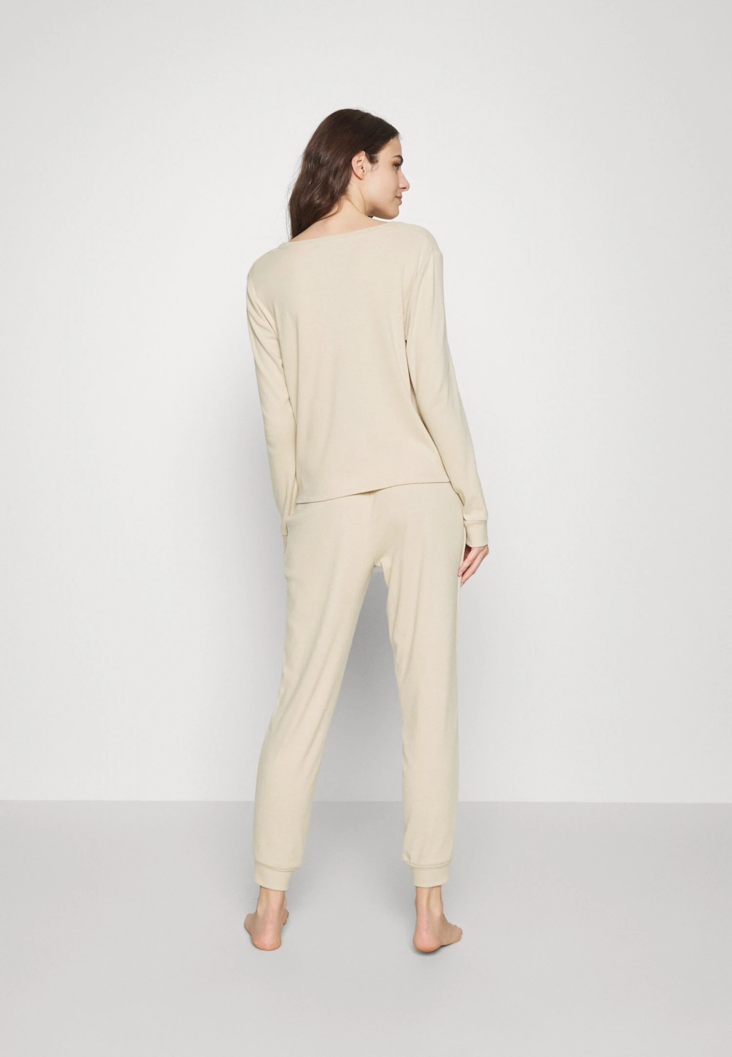 Anna Field Pyjama - Off-White 3 Anna Field Pyjama - Off-White - Afbeelding 3