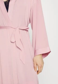 Anna Field Bridal Dressing Gown - Badjas - Pink 11 Anna Field Bridal Dressing Gown - Badjas - Pink -Anna Field Winkel c6988ea9adda41e881cb553eba018f4d