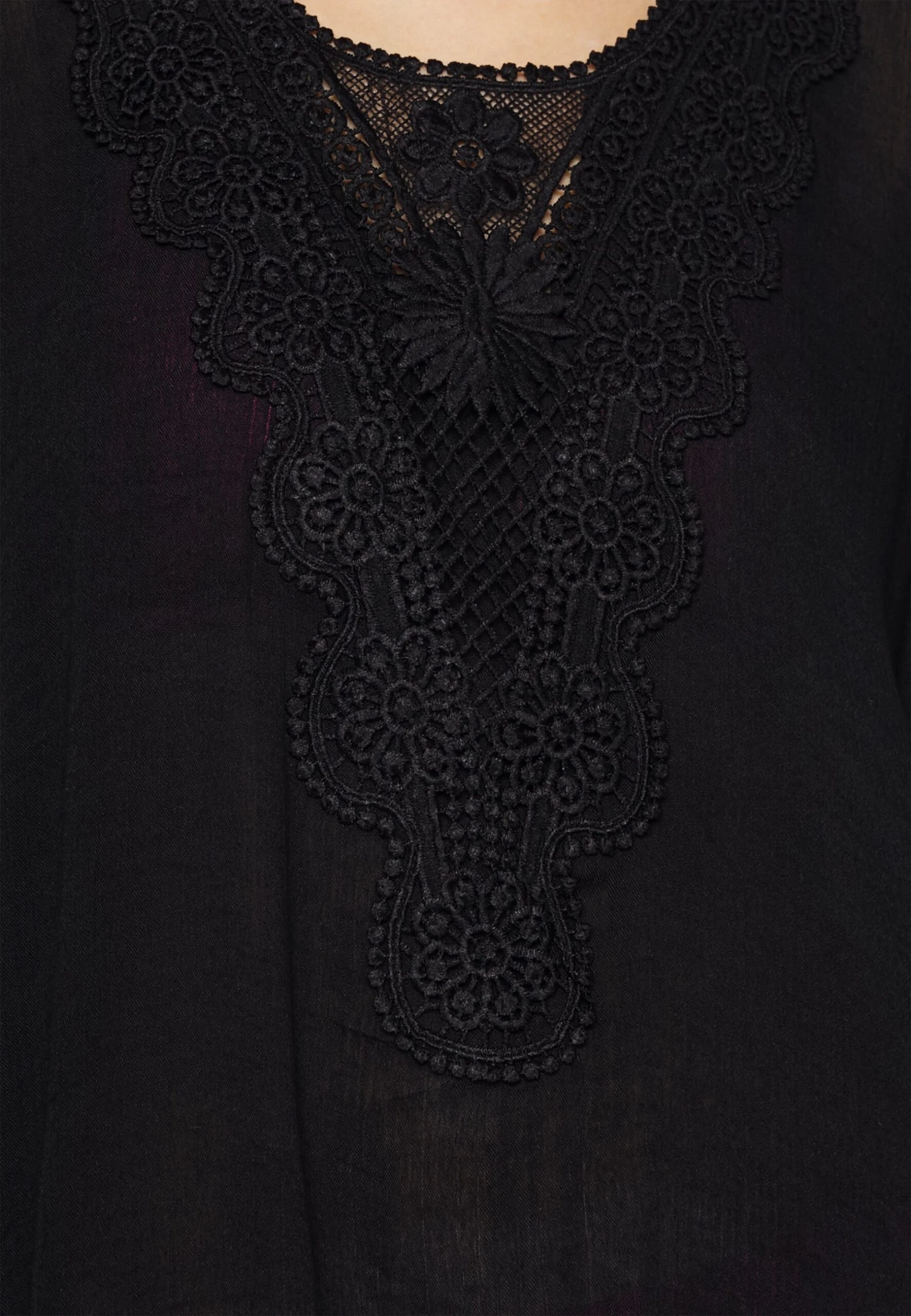 Anna Field Strandaccessoire - Black 5 Anna Field Strandaccessoire - Black - Afbeelding 5