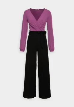 Nieuwe Producten 9 Anna Field Jumpsuit - Purple/Black