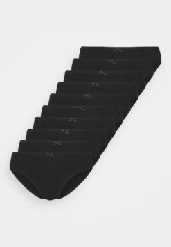 Anna Field Shannon 10 Pack Brief- Slip - Black 8 Anna Field Shannon 10 Pack Brief- Slip - Black -Anna Field Winkel c6e060461fb64021aa3d52733f0241a9