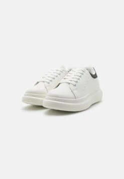 Anna Field Sneakers Laag - White/Black 8 Anna Field Sneakers Laag - White/Black -Anna Field Winkel c717e776419d406cb0b065f1538540aa