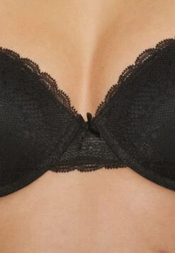 Anna Field 2 Pack - Beugel Bh - Black/Nude 11 Anna Field 2 Pack - Beugel Bh - Black/Nude -Anna Field Winkel c744dee44b6f4e05a30d7fc816bd6412