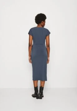 Anna Field Jerseyjurk - Dark Blue 11 Anna Field Jerseyjurk - Dark Blue -Anna Field Winkel c7e3ce21e42f4c3395274c04d6d310bb