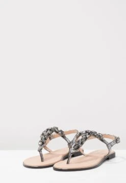 Anna Field Teensandalen - Dark Gray -Anna Field Winkel c808ab6fe5dc460e88d55f0547009322