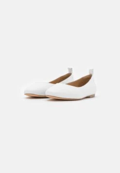 Anna Field Leather Comfort - Ballerina'S - White 8 Anna Field Leather Comfort - Ballerina'S - White -Anna Field Winkel c82d418a5e3645beb7ed77333dd1be02