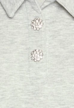 Anna Field Sweater - Mottled Light Grey 5 Anna Field Sweater - Mottled Light Grey -Anna Field Winkel c968b817487e4f07b6720851e7fc88ce