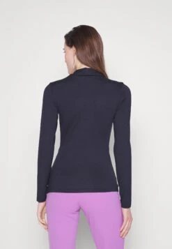 Longsleeve -Dark Blue 8 Longsleeve -Dark Blue -Anna Field Winkel c9f24a5076ed4908a193d30692573e50