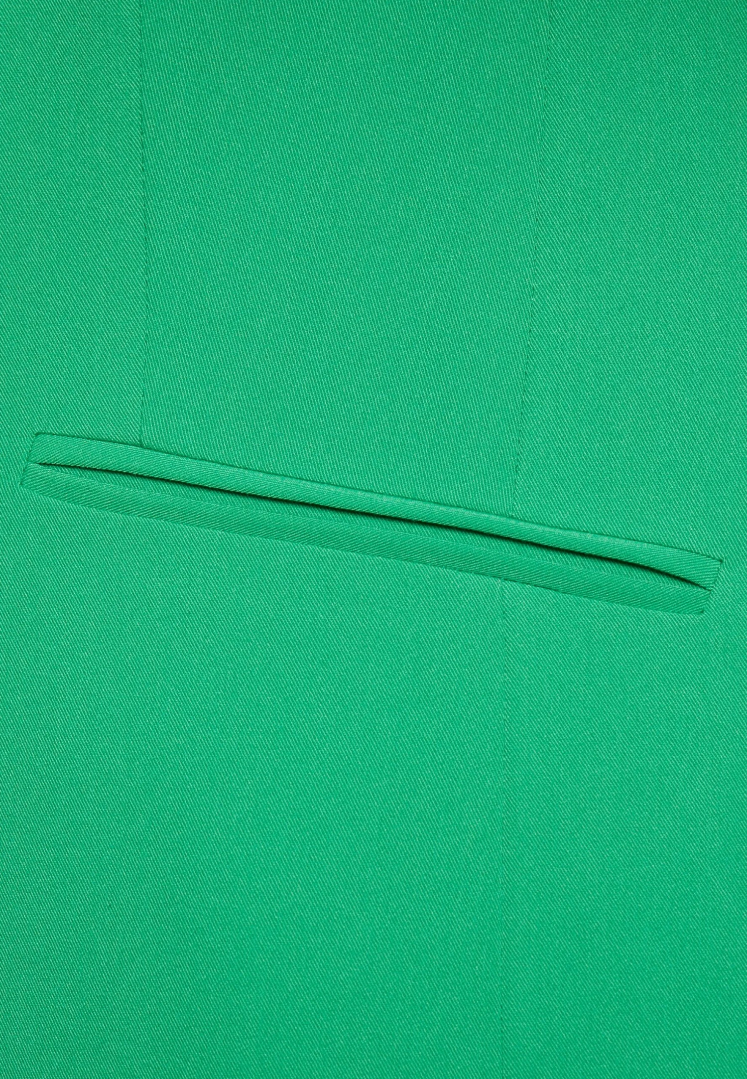 Anna Field Blazer - Green 3 Anna Field Blazer - Green - Afbeelding 3