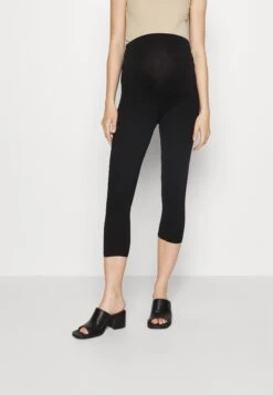 3 Pack - Legging - Black/Brown/Off-White 10 3 Pack - Legging - Black/Brown/Off-White -Anna Field Winkel ca7313621d724538bfdbd813af85c3c4