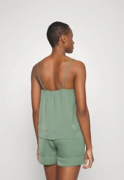 Anna Field Pyjama - Green 8 Anna Field Pyjama - Green -Anna Field Winkel ca848a6a778b4f43810ea2c5e2bf95fc