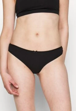 Anna Field Georgina 5 Pack- Slip - Black/White/Grey -Anna Field Winkel cac9ec4bf7cc4593a46ad20e04bd3204