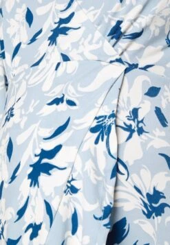 Jerseyjurk - Light Blue/Blue/White 11 Jerseyjurk - Light Blue/Blue/White -Anna Field Winkel cae7b3d2eba94a3f92e8609600ce0924