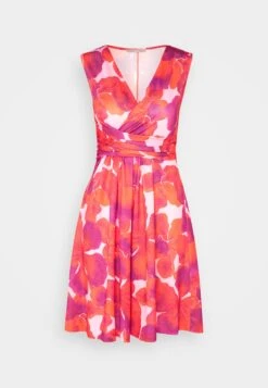 Anna Field Jerseyjurk - Red/Pink 14 Anna Field Jerseyjurk - Red/Pink -Anna Field Winkel cb335c9019534d77b648f1d0f3c5eade