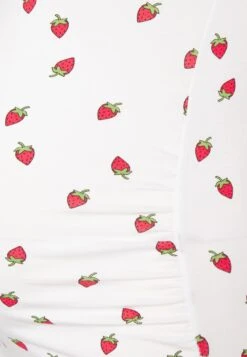 3Pack - T-Shirt Print - White/Black -Anna Field Winkel cb966a03b73248ee847bb29c6da28c3a