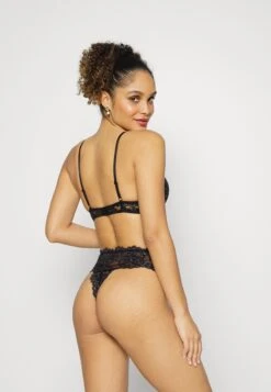 Anna Field 5Pp High Rise Lace Thong - String - Black 7 Anna Field 5Pp High Rise Lace Thong - String - Black -Anna Field Winkel cc6ce3dcb90042069d6fa0a1614ccbd7