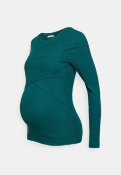 Nursing - Longsleeve - Dark Green 14 Nursing - Longsleeve - Dark Green -Anna Field Winkel cd14e06f54a7485eb323b398fc32813c