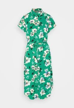 Anna Field Blousejurk - Green/Pink 14 Anna Field Blousejurk - Green/Pink -Anna Field Winkel cd71074465894e149efcb4e7ea38b1fb