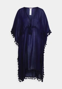 Anna Field Strandaccessoire - Dark Blue -Anna Field Winkel cd7a66cbb38e4550bcd6e5fc64074f45