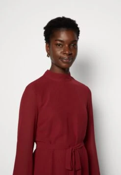 Anna Field Jurk - Dark Red 9 Anna Field Jurk - Dark Red -Anna Field Winkel cda9c24f43ba4a3b98a34e5f32b73d39