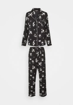 Anna Field Set - Pyjama - Black/Offwhite 10 Anna Field Set - Pyjama - Black/Offwhite -Anna Field Winkel ce45f845024a4bf0905e3db5c428bd2b